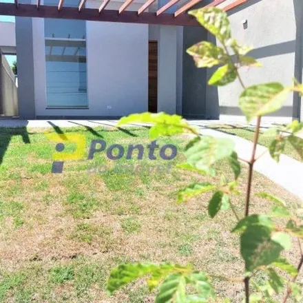 Buy this 3 bed house on Avenida Monteiro Lobato in Lagoa Santa - MG, 33400-000