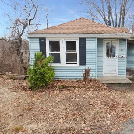 Buy this 1 bed house on 99 Elm Street in Pascoag, Providence County