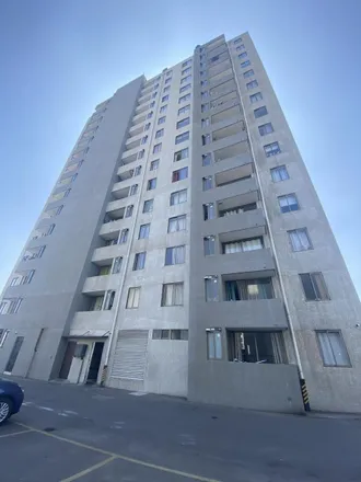 Image 4 - Carrascal, Avenida Carrascal, 850 0000 Quinta Normal, Chile - Apartment for sale