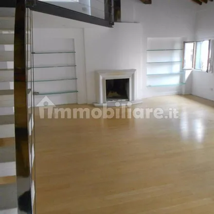 Rent this 5 bed apartment on Pazzarella in Piazza dei Frutti 16, 35139 Padua Province of Padua