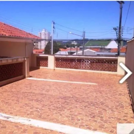 Buy this 3 bed house on Avenida Joanópolis in Jardim Comendador Cardoso, Bragança Paulista - SP