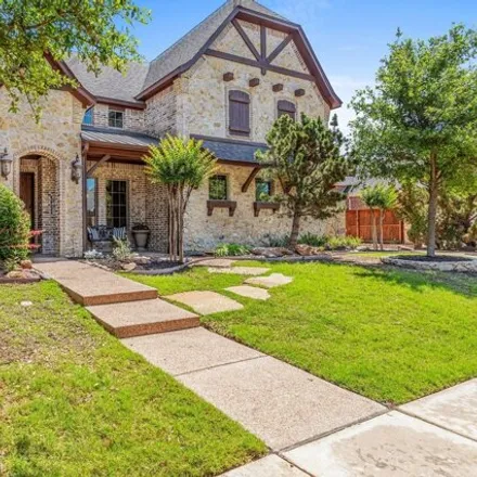 Buy this 5 bed house on 9075 Christopher Street in Lantana, Denton County