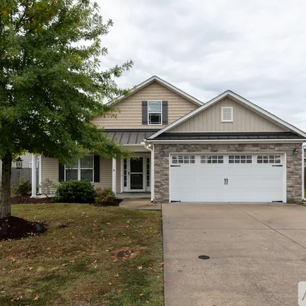 Rent this 3 bed house on 2303 Great Laurel Ct