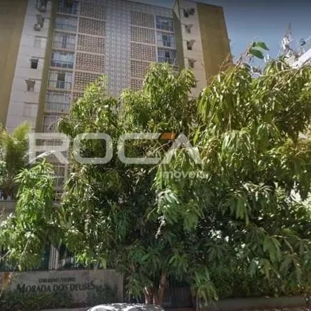 Image 2 - Rua Iguape, Jardim Paulista, Ribeirão Preto - SP, 14090-200, Brazil - Apartment for rent