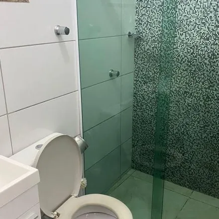 Rent this 3 bed house on Venda Formigão in Rua Doutor Davi Rabelo, Jardim São José