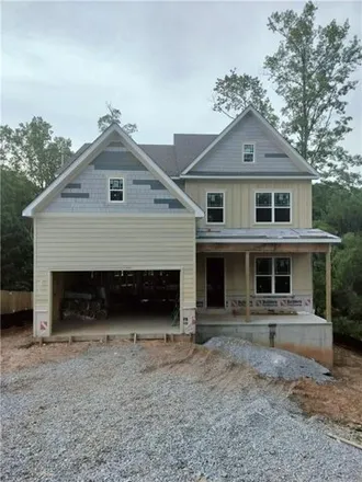 Buy this 6 bed house on 412 Frontier Circle in Auburn, AL 36830