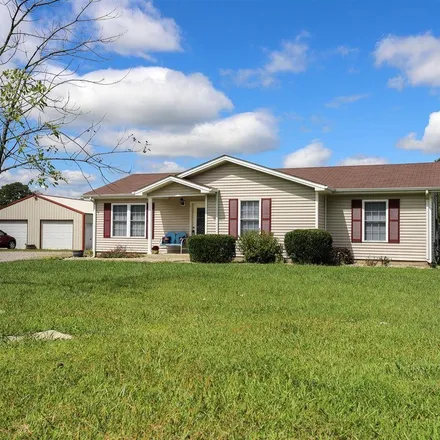 Image 1 - 3350 Rineyville-Big Springs Road, Rineyville, Hardin County, KY 40162, USA - House for sale