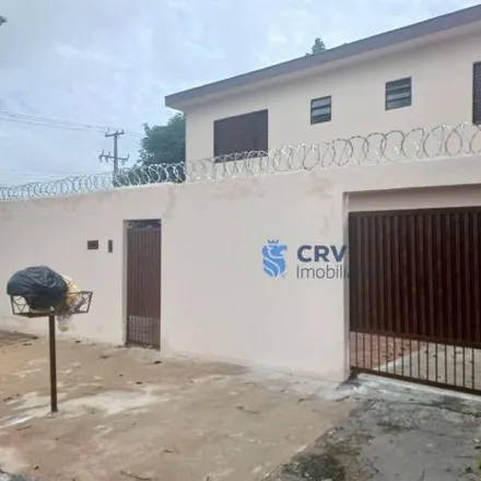Rent this 2 bed house on Rua Cariris in Vila Casoni, Londrina - PR
