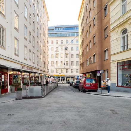 Image 7 - Milano, Postgasse, 1010 Vienna, Austria - Apartment for rent