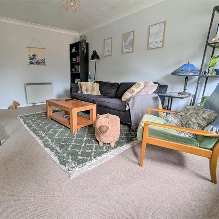 Image 3 - Mermaid Close, Bury St Edmunds, IP32 6AG, United Kingdom - Apartment for rent