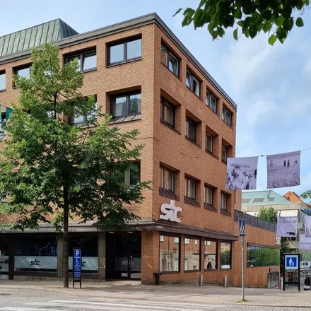 Rent this 1 bed apartment on Stora Brogatan 28 in 503 30 Borås, Sweden
