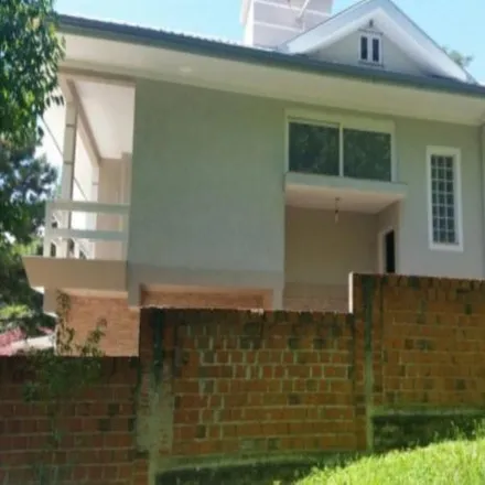 Buy this 4 bed house on Rua dos Lírios in Vila Juriti, Nova Petrópolis - RS