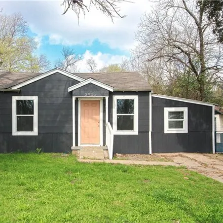 Buy this 3 bed house on 3919 Hay Avenue in Waco, TX 76711