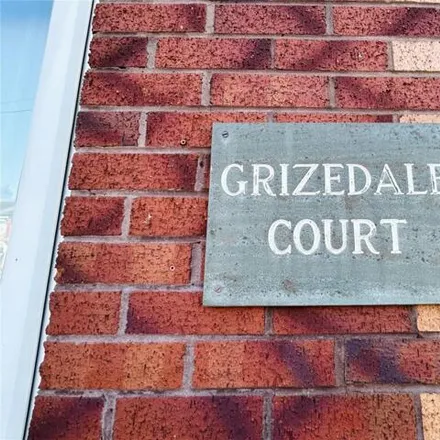 Image 2 - Grizedale Court, Felgate Brow, Blackpool, FY3 9JU, United Kingdom - House for sale