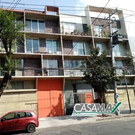 Buy this 2 bed apartment on Airbnb in Calle Doctor Manuel Carmona y Valle, Colonia Doctores