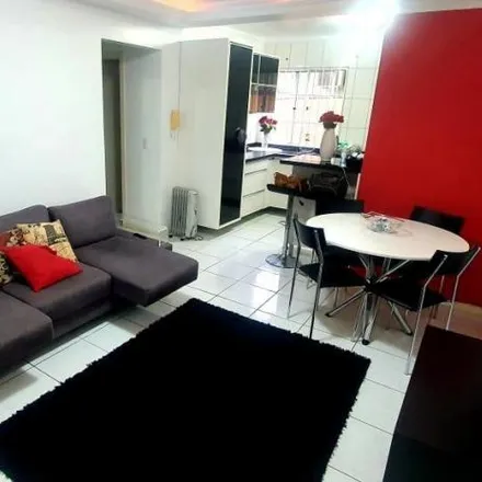 Buy this 2 bed apartment on unnamed road in Costa e Silva, Joinville - SC