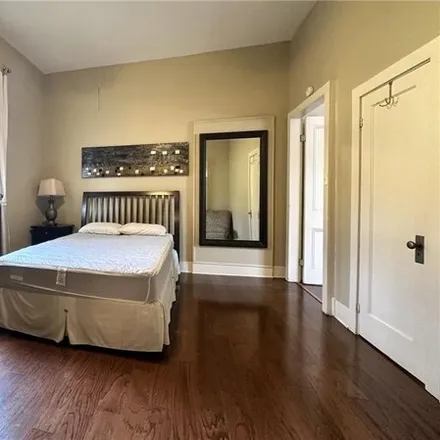 Rent this 1 bed apartment on 4514 Magazine Street in New Orleans, LA 70115