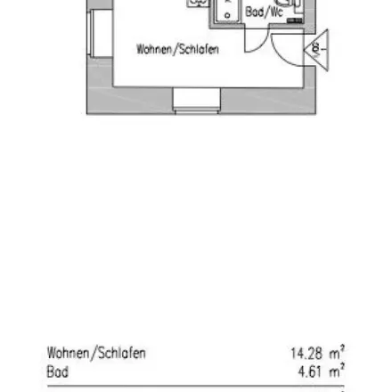 Image 3 - Leipziger Straße 2a, 01097 Dresden, Germany - Apartment for rent