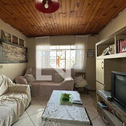 Buy this 3 bed house on Escola de Samba Imperatriz Leopoldense in Rua Congo, Feitoria