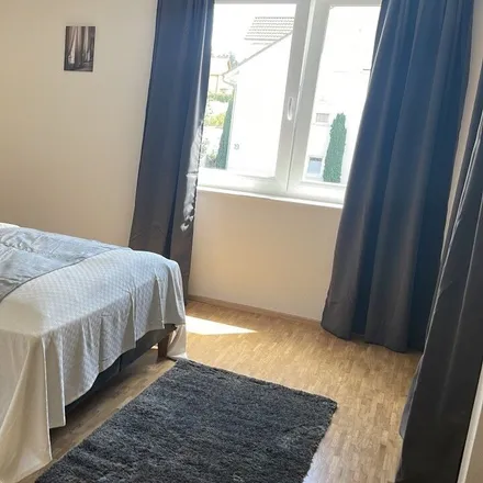 Rent this 1 bed apartment on Henri-Arnaud-Straße 18 in 71277 Rutesheim, Germany