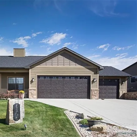 Buy this 3 bed house on 4506 Grams Court in Billings, MT 59106