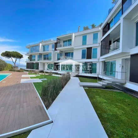 Image 4 - Villaggio Turistico Vo', Via Vo' 4, 25015 Desenzano del Garda BS, Italy - Apartment for rent