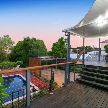 Rent this 2 bed apartment on 149 Kelvin Grove Road in Kelvin Grove QLD 4059, Australia