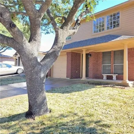 Rent this 3 bed house on 9021 Anna Street in Austin, TX 78715