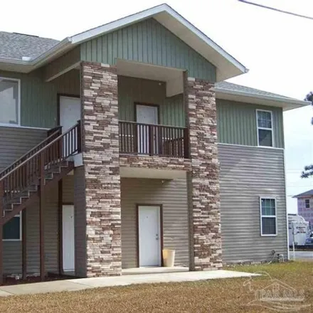 Rent this 2 bed house on 7071 Lake Joanne Dr Apt 1b in Pensacola, Florida