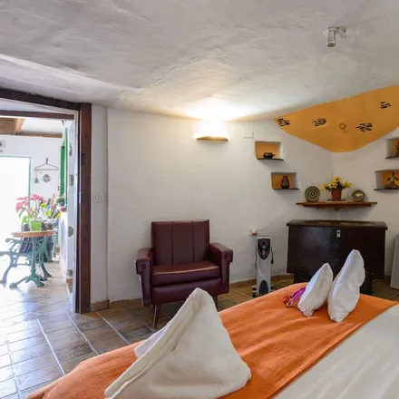 Rent this 3 bed townhouse on Gáldar in Las Palmas, Spain