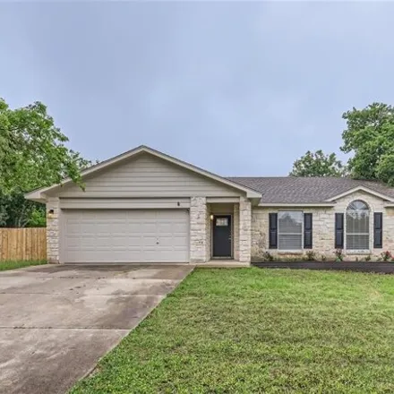 Buy this 3 bed house on 109 Signal Hill Drive in Leander, TX 78641