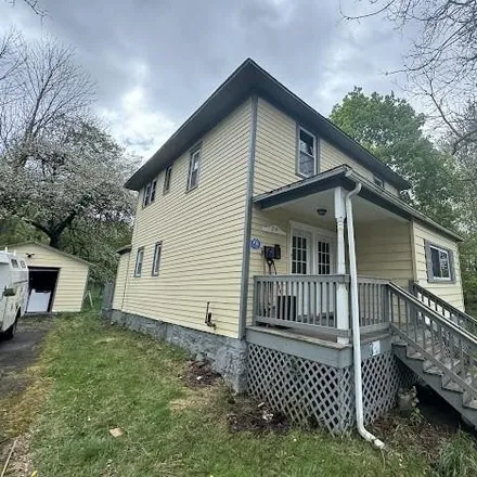 Buy this 4 bed house on 24 Pleasant View Ave in Monticello, New York