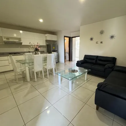 Rent this 1 bed apartment on Avenida Álvaro Obregón in Tierra Blanca, 80030 Culiacán