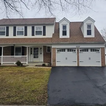 Image 1 - 2322 Nantucket Drive, Anne Arundel County, MD 21114, USA - House for rent