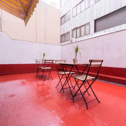 Image 6 - CBRE, Carrer del Pintor Sorolla, 46002 Valencia, Spain - Apartment for rent