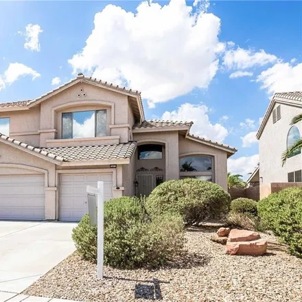 Buy this 5 bed house on 5405 Tourmaline Street in Las Vegas, NV 89130