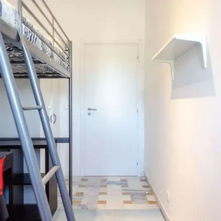 Image 9 - Circonvallazione Nomentana, 00162 Rome RM, Italy - Apartment for rent