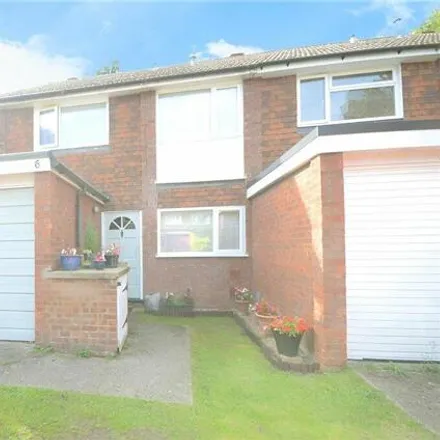 Buy this 3 bed duplex on Courthouse Road in Maidenhead, SL6 6JD