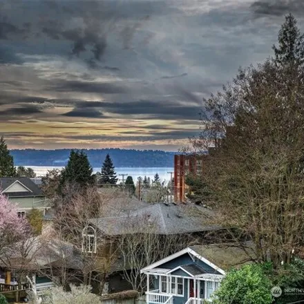 Buy this 3 bed house on 6055 Fauntleroy Way Southwest in Seattle, WA 98136