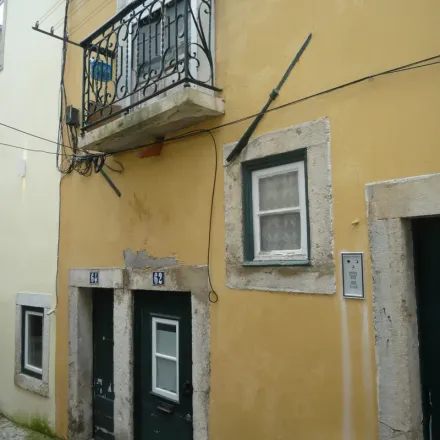 Image 8 - Travessa do Terreiro a Santa Catarina, 1200-341 Lisbon, Portugal - Apartment for rent