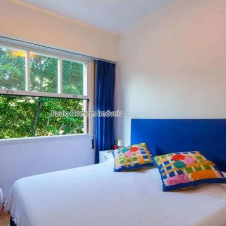 Buy this 3 bed apartment on Avenida Visconde de Albuquerque in Leblon, Rio de Janeiro - RJ