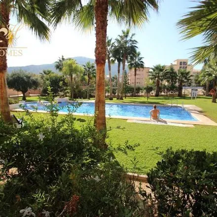 Image 9 - Camino Viejo de Altea, 03581 l'Alfàs del Pi, Spain - Apartment for rent