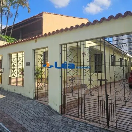 Buy this 3 bed house on Rua Poanópolis in Vila Ruth, Poá - SP