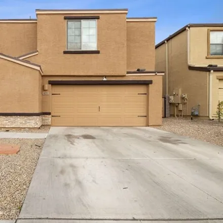 Buy this 4 bed house on unnamed road in Tucson, AZ 85756