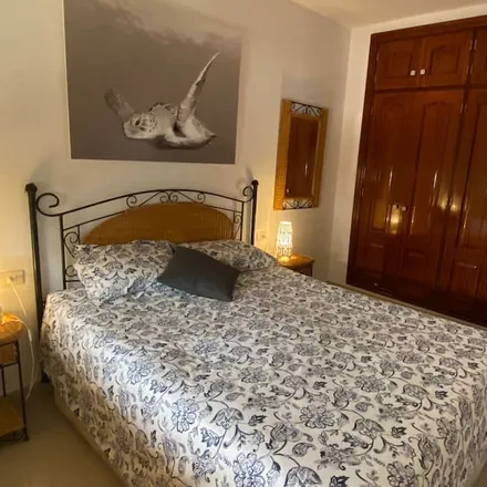 Rent this 1 bed apartment on 38612 Granadilla de Abona