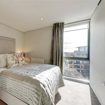 Image 9 - 4 Merchant Square, London, W2 1AS, United Kingdom - Apartment for rent