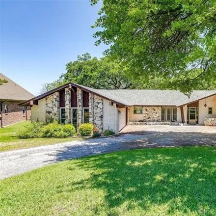 Image 2 - 11398 Stanfield Drive, Tarrant County, TX 76020, USA - House for sale