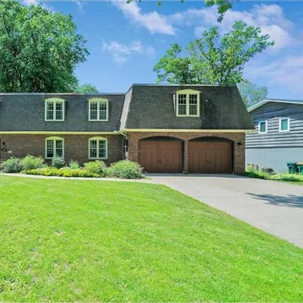 Buy this 6 bed house on 1717 Innsbruck Parkway in Columbia Heights, MN 55421