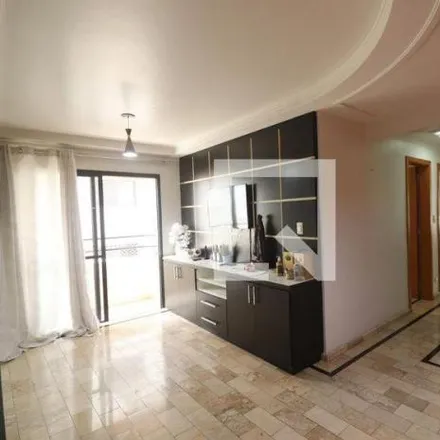 Rent this 4 bed apartment on Edifício Conde de Monte Cristo in Rua Copacabana 438, Imirim