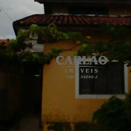 Buy this 2 bed house on Rua Carlos João Donner in Cidade Santa Júlia, Itanhaem - SP